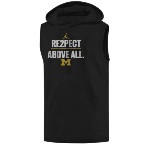 Re2pect Above All Sleeveles